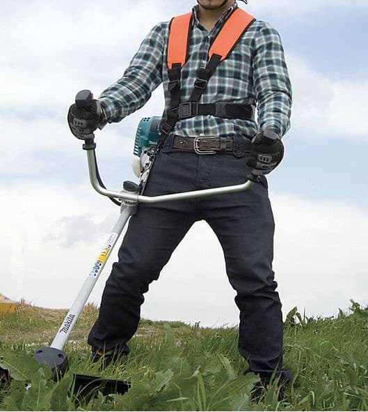 Makita EBH252U Benzinska motorna kosa - slika 2