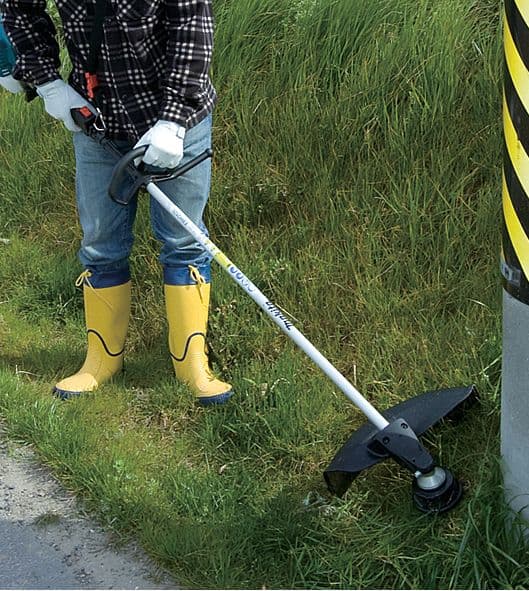 Makita EBH341L Benzinska motorna kosa - slika 2