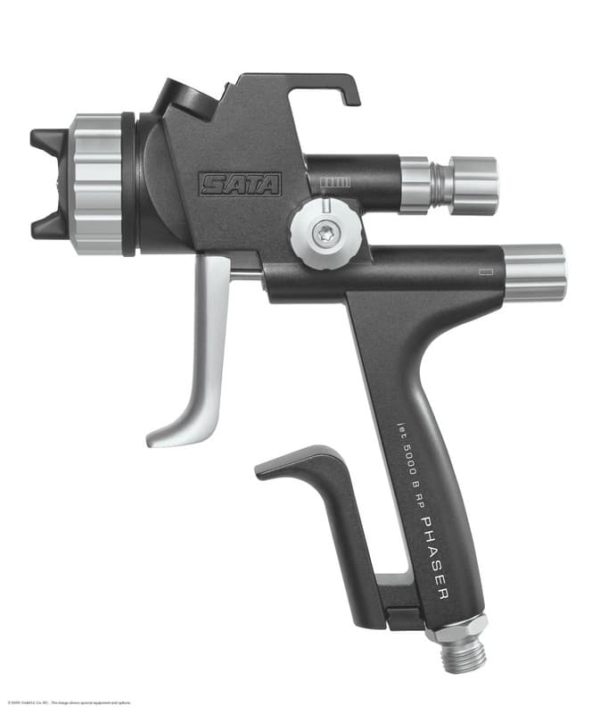 Pištolj za farbanje SATAjet 5000 B PHASER RP - slika 2