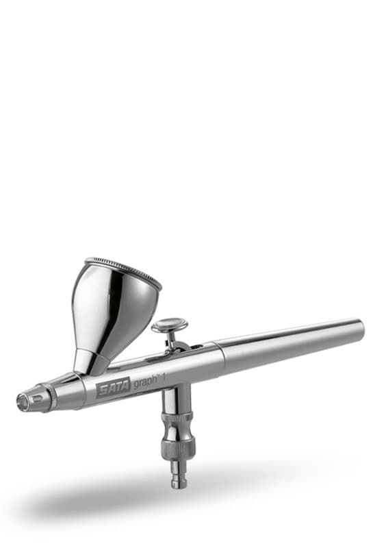Airbrush pištolj za farbanje SATAgraph™ 1 - slika 2