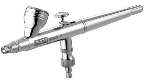 Airbrush pištolj za farbanje SATAgraph™ 3 - slika 2