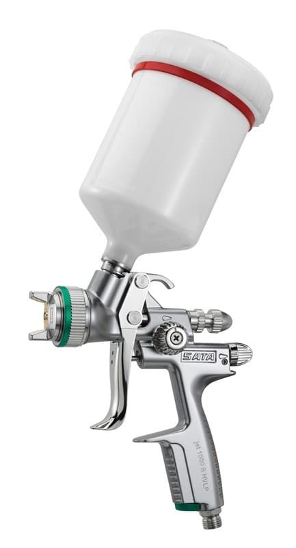 Pištolj za farbanje SATAjet 1000 B HVLP - slika 2