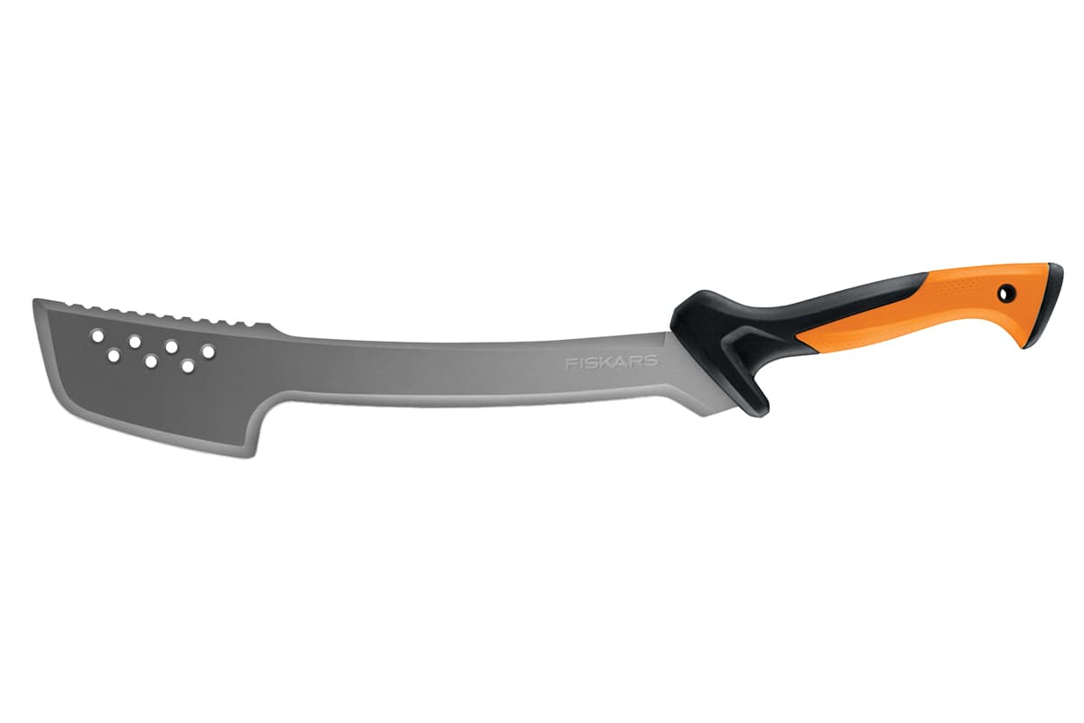 Fiskars Mačeta CL-581 1051236, 074437