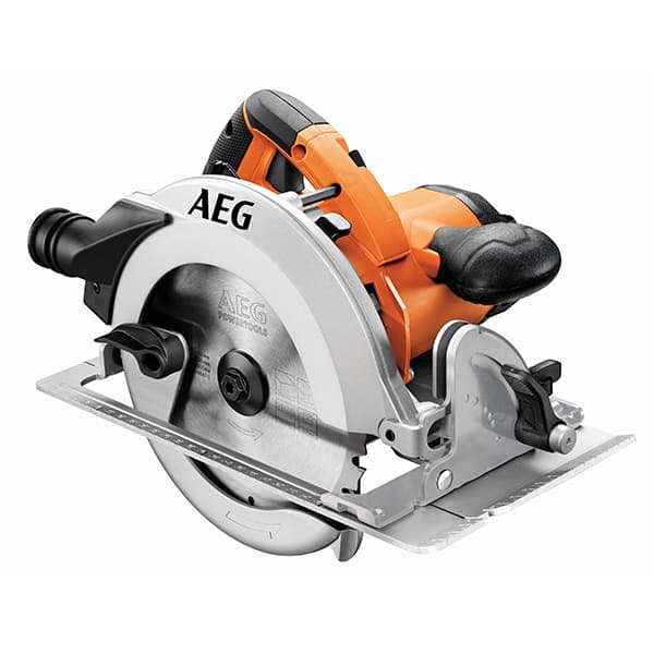 Cirkular 1600W, KS66-2 AEG