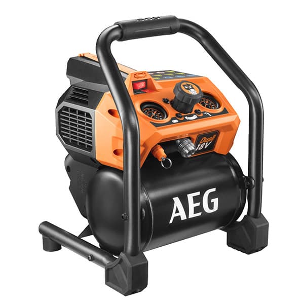Akumulatorski kompresor BK18-38BL-0 AEG