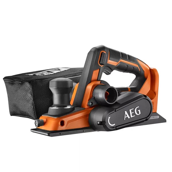 Akumulatorska rende 18V, BHO18BL-0 AEG