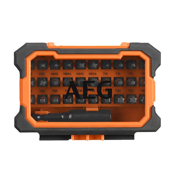 Set bitova 31 kom. AAKSD31 AEG