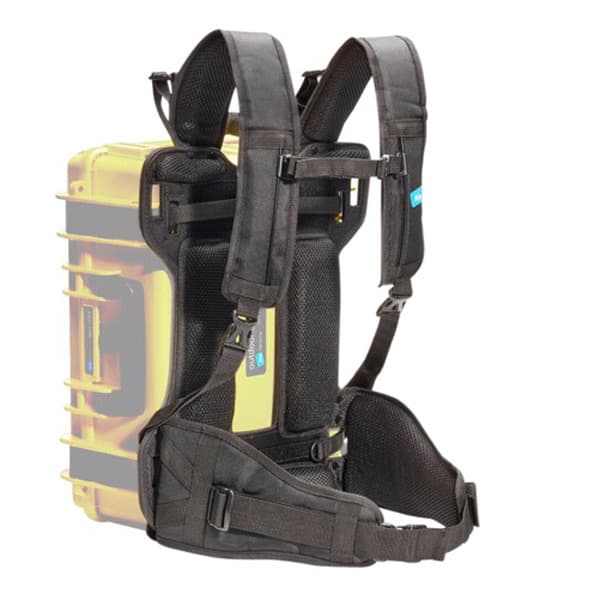 B&W 'Backpack'' sistem za nošenje na leđima BPS/5000