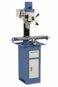 Bernardo Glodalica KF 25 L Vario