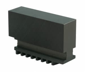 Bernardo Paknovi meki za steznu glavu 200 mm komplet 3 kom.
