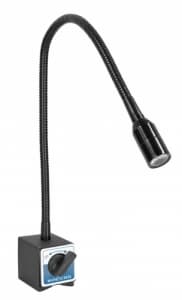 Bernardo Lampa radna sa magnetnim postoljem LED 1