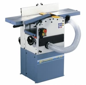 Bernardo Diht - abrihter PT 260 - 400 V
