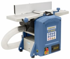 Bernardo Diht - abrihter PT 200 ED