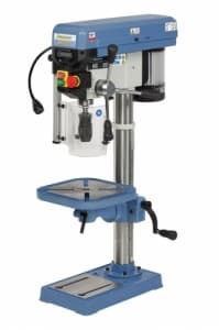 Bernardo Bušilica stona BM 20 T monofazna