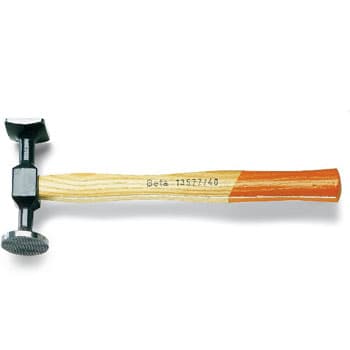 Beta čekić limarski nazubljeni 1357Z/40