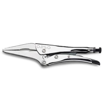 Beta grip špicasta klešta 240mm 1058-240