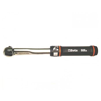 Beta profesionalni moment ključ 8 ÷ 60Nm 3/8" 606/6