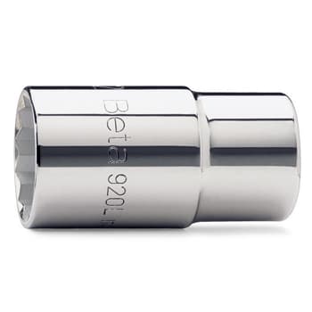 Beta ključ nasadni 12-ugaoni duboki 19mm 920BL.19