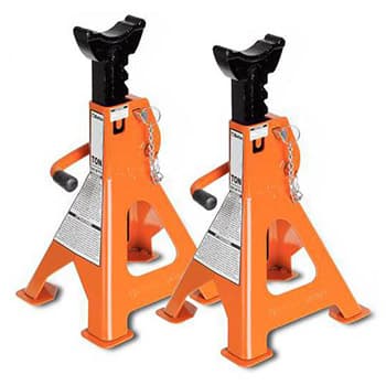 Beta klocne 6t, PAR 3010/T6