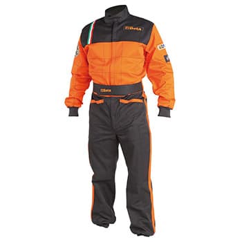 Beta kombinezon "Beta racing" 9577M