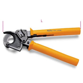 Beta makaze za kablove 1134