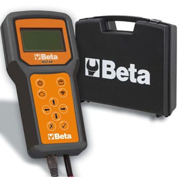 Beta digitalni ispitivač komon-rejl visokog pritiska 960TAP