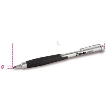 Beta obeleživač 148mm 1688BC