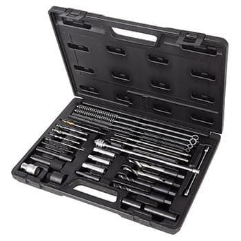 Beta set alata za skidanje oštećenih ili polomljenih grejača 960KC-M8/M9/M10