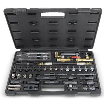 Beta set od 39 adaptera za 960TP u plastičnoj kutiji 960AD/TP2