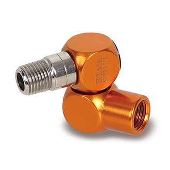 Beta rotirajuća spojka 360° 1917RS