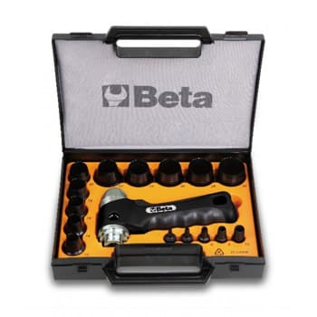 Beta garnitura zumbi 15/1 1105/C15T