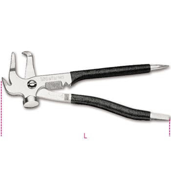 Beta klešta za olovo 989