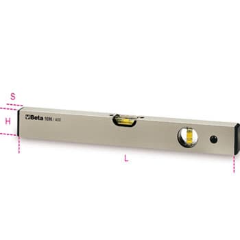 Beta libela 1696-500