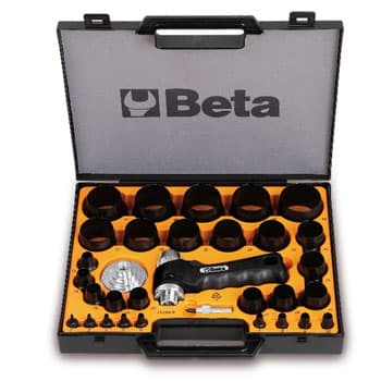 Beta garnitura zumbi 29/1 1105/C29T