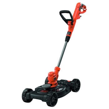 Black+Decker električni trimer kosilica 3u1 BESTA530cm