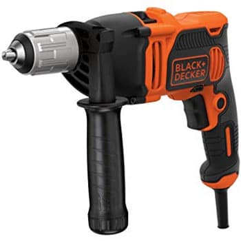 Black+Decker udarna bušilica 850W BEH850