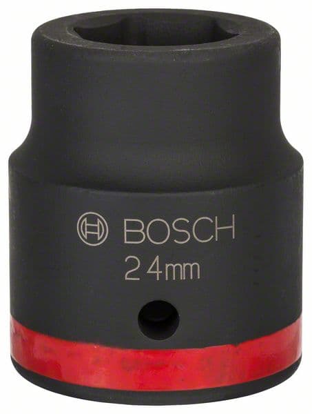 Umetak nasadnog ključa Bosch 1608557043, 24 mm, 57 mm, 54 mm, M 16, 41,5 mm