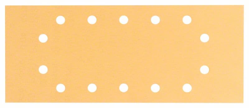 Brusni list C470, pakovanje od 10 komada Bosch 2608606710, 115 x 280 mm, 100