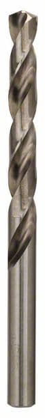 Burgija za metal HSS-G, DIN 338 Bosch 2608585518, 9,4 x 81 x 125 mm