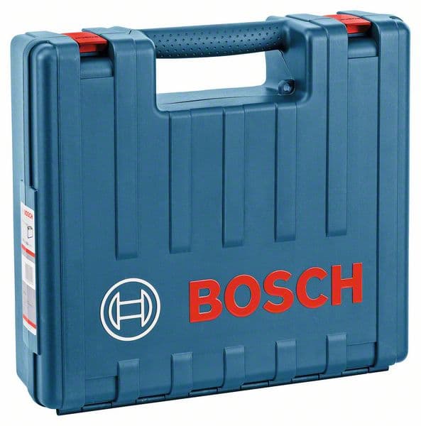 Plastični kofer Bosch 2605438686, 114 x 388 x 356 mm