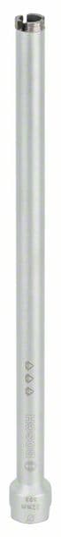 Dijamantska kruna za suvo bušenje G 1/2" Bosch 2608587313, 22 mm, 350 mm, 3 segmenta, 7 mm