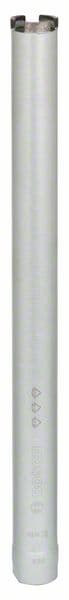 Dijamantska kruna za suvo bušenje G 1/2" Bosch 2608587315, 32 mm, 350 mm, 3 segmenta, 7 mm