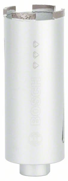 Dijamantska kruna za suvo bušenje G 1/2" Bosch 2608587320, 60 mm, 150 mm, 4 segmenta, 7 mm