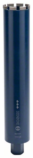 Dijamantska kruna za mokro bušenje 1 1/4" UNC Best for Concrete Bosch 2608601365, 92 mm, 450 mm, 8 segmenata, 11,5 mm