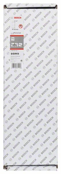 Dijamantska kruna za suvo bušenje 1 1/4" UNC Best for Universal Bosch 2608601412, 142 mm, 400 mm, 6 segmenata, 11,5 mm