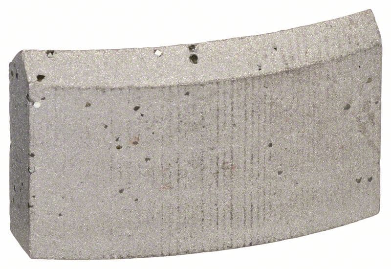 Segmenti za dijamantske krune za bušenje 1 1/4" UNC Best for Universal Bosch 2608601415, 3; 11,5 mm