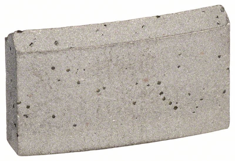 Segmenti za dijamantske krune za bušenje 1 1/4" UNC Best for Universal Bosch 2608601419, 4; 11,5 mm