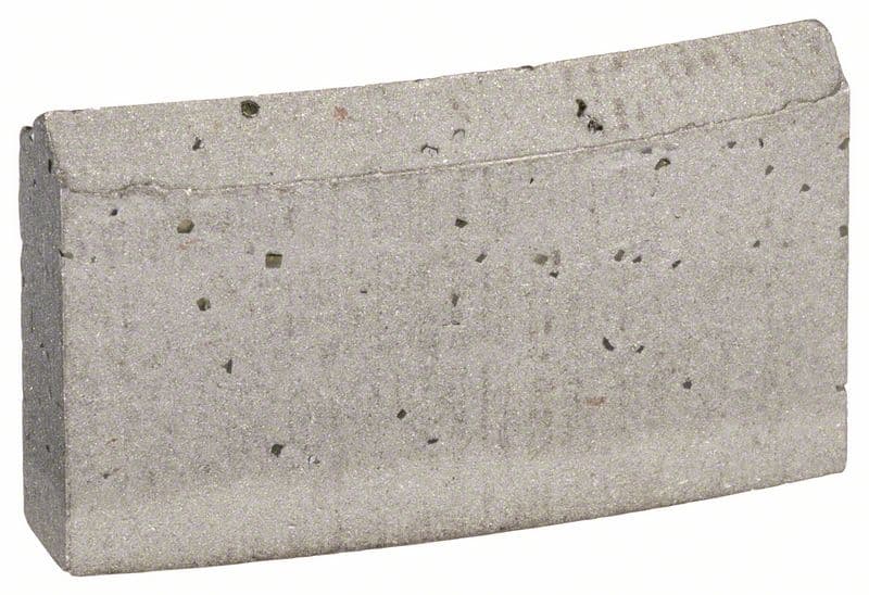 Segmenti za dijamantske krune za bušenje 1 1/4" UNC Best for Universal Bosch 2608601421, 6; 11,5 mm