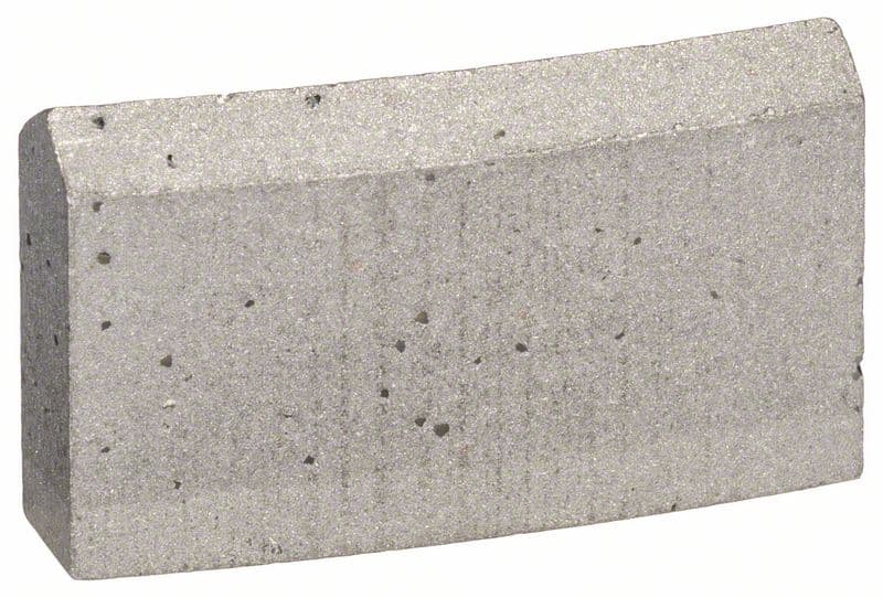 Segmenti za dijamantske krune za bušenje 1 1/4" UNC Best for Universal Bosch 2608601423, 8; 11,5 mm