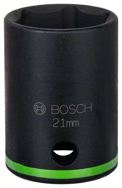 Umetak nasadnog ključa Bosch 2608522307, Širina ključa 21 mm; M 14; L 38 mm
